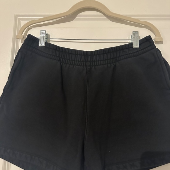 Reformation Gym Shorts - Picture 3 of 7